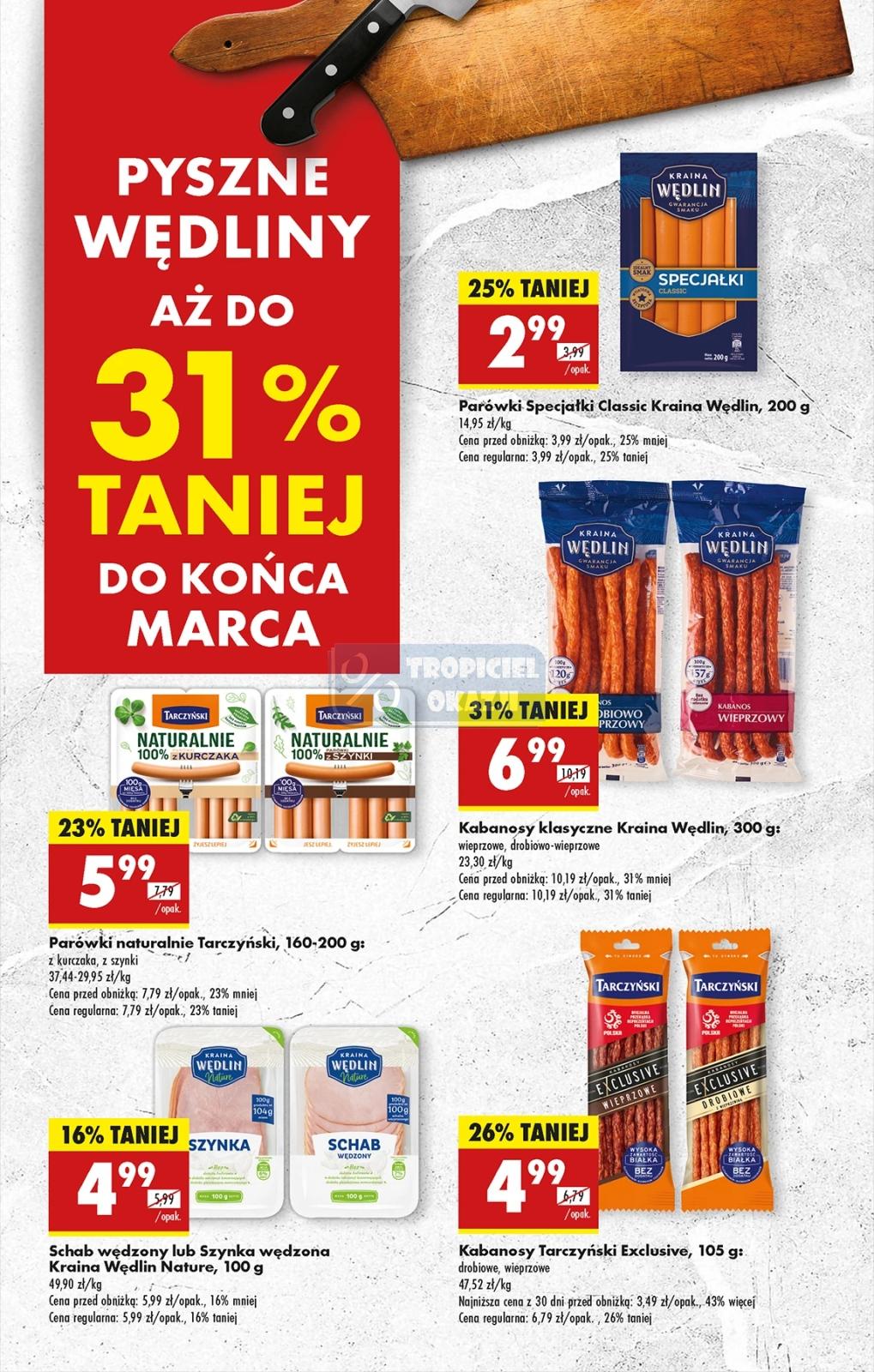 Gazetka promocyjna Biedronka do 12/03/2025 str.52