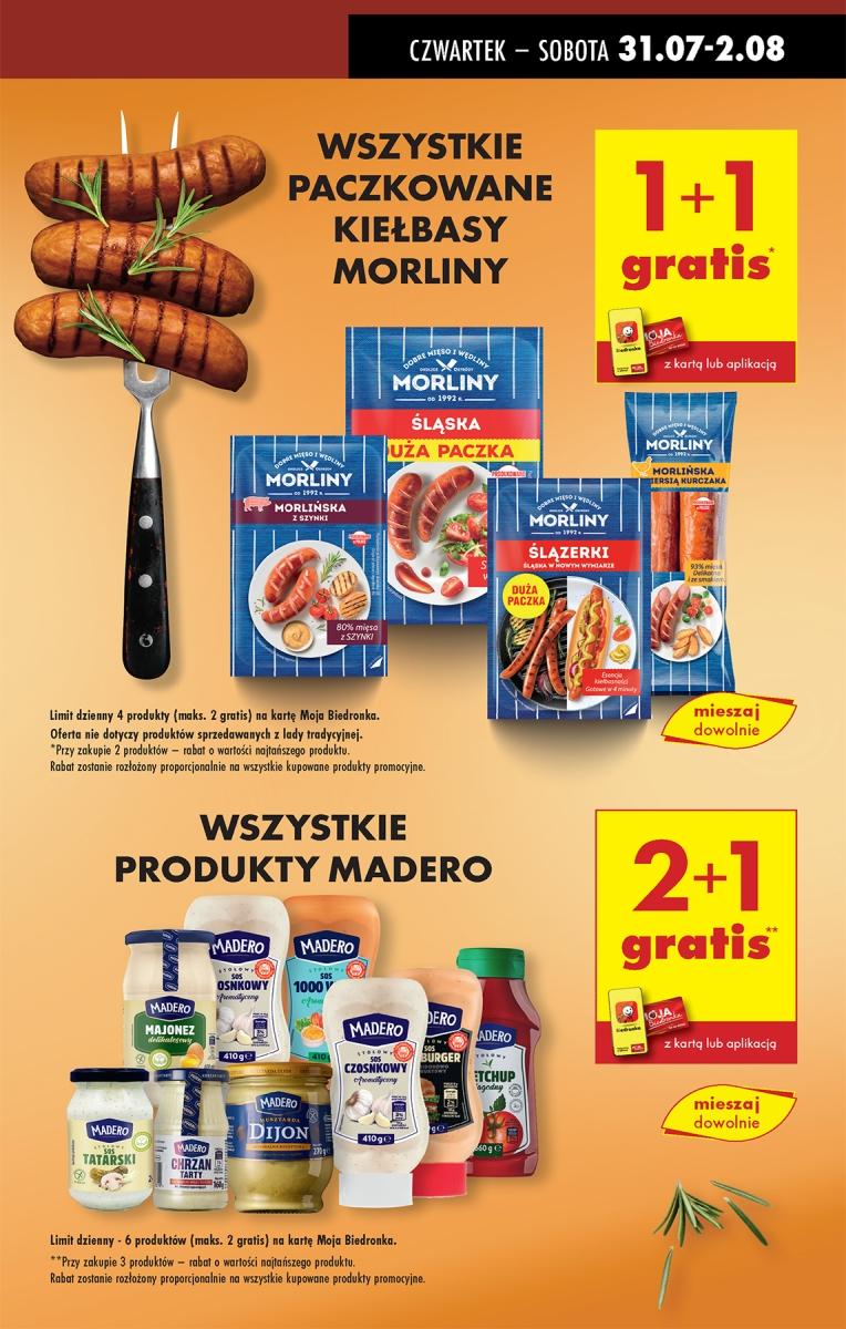 Gazetka promocyjna Biedronka do 06/08/2025 str.9