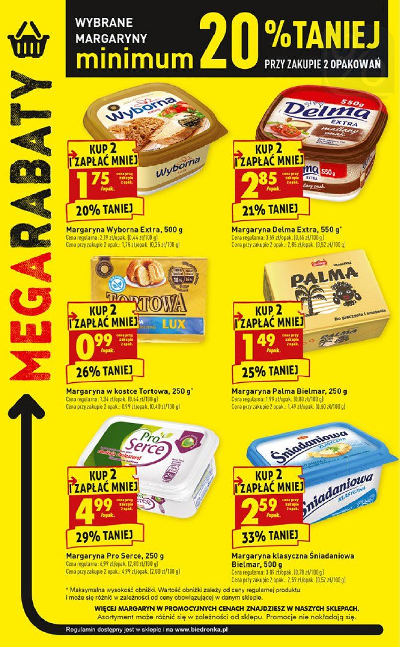 Gazetka promocyjna Biedronka do 09/06/2018 str.48