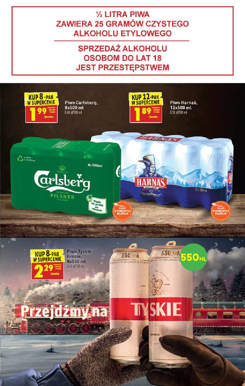 Gazetka promocyjna Biedronka do 20/01/2021 str.45