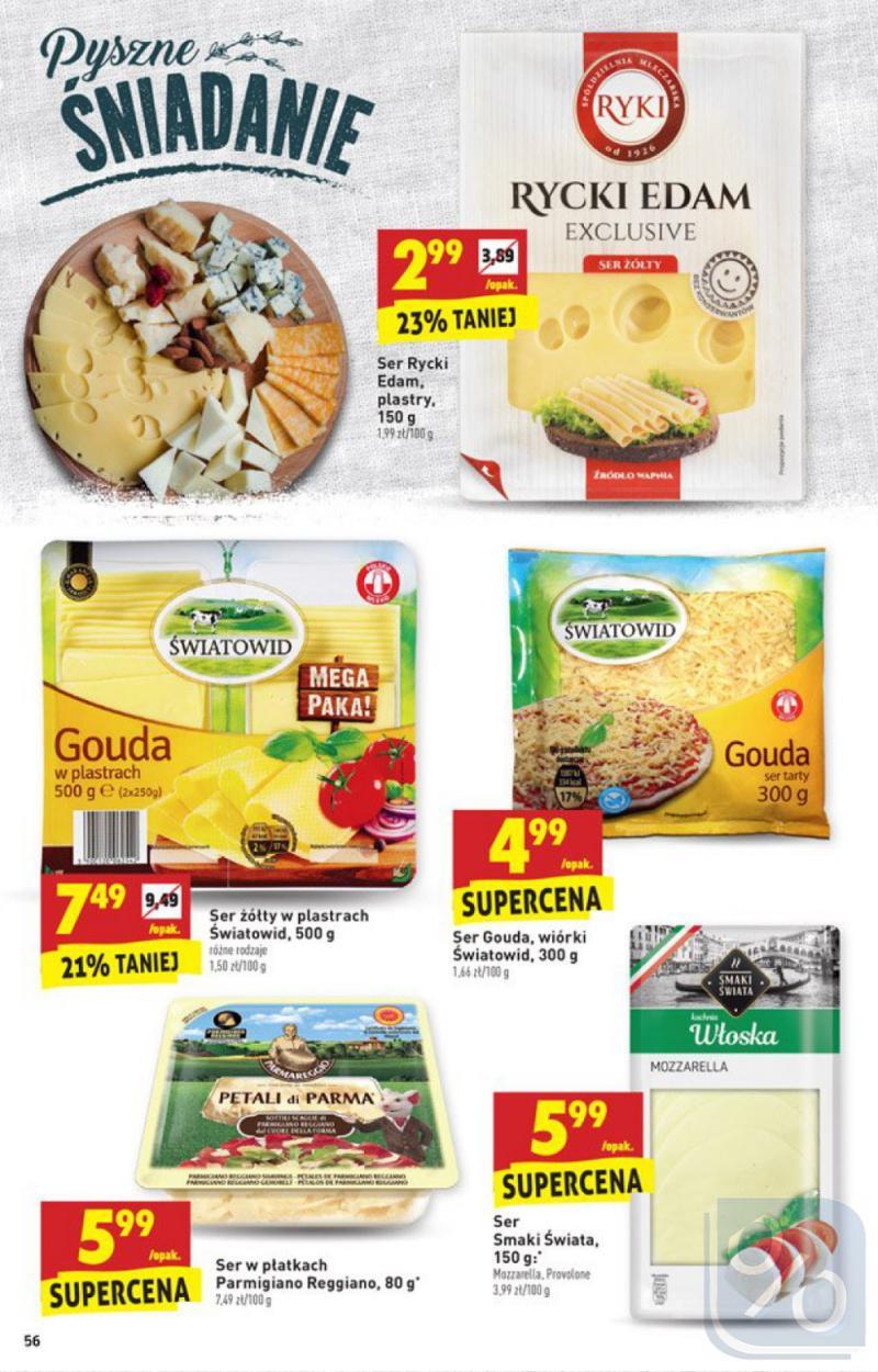 Gazetka promocyjna Biedronka do 31/12/2017 str.55