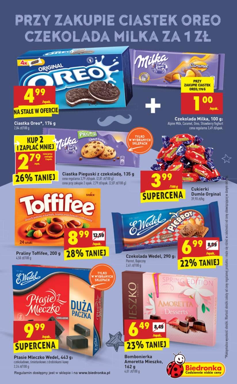 Gazetka promocyjna Biedronka do 23/06/2018 str.35