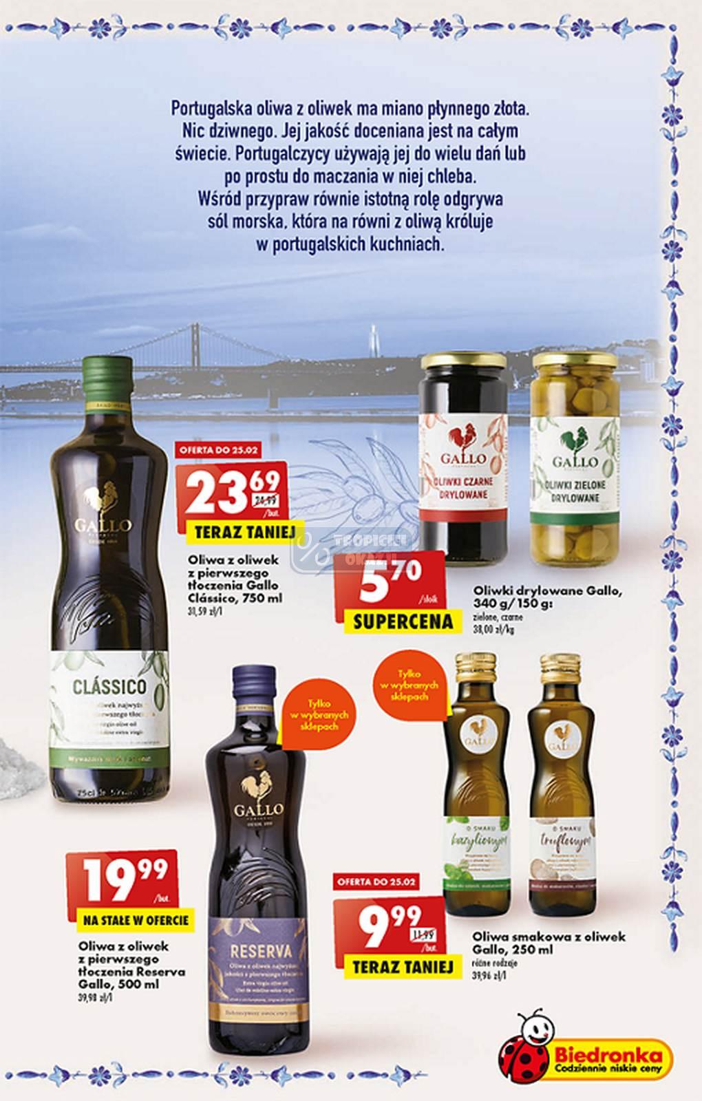 Gazetka promocyjna Biedronka do 01/03/2023 str.29