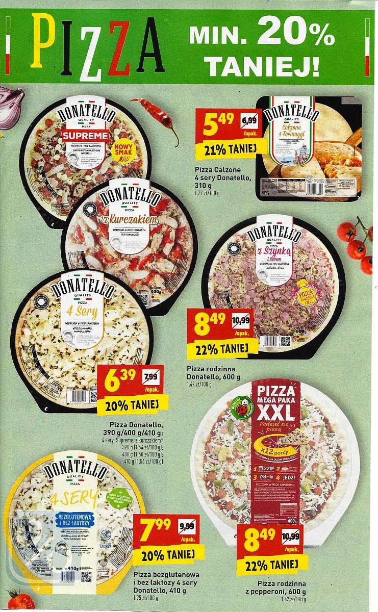 Gazetka promocyjna Biedronka do 21/03/2018 str.31