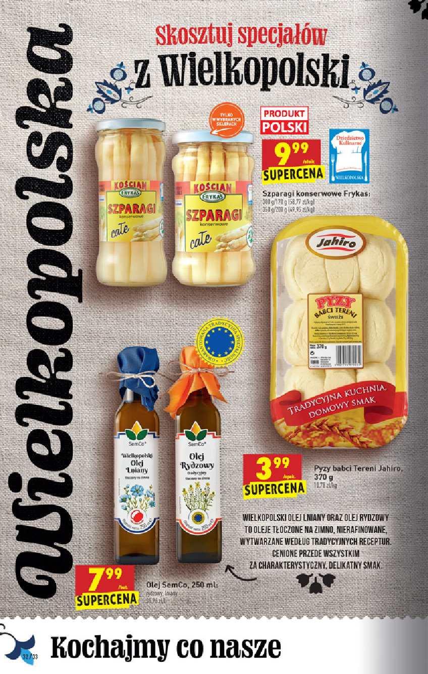 Gazetka promocyjna Biedronka do 10/11/2021 str.32