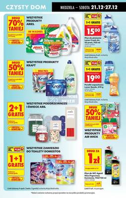 Przygotuj się na świeta