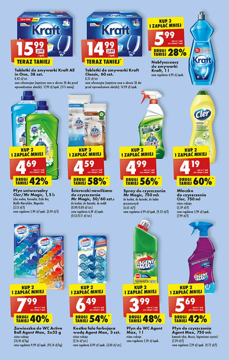 Gazetka promocyjna Biedronka do 11/02/2023 str.45