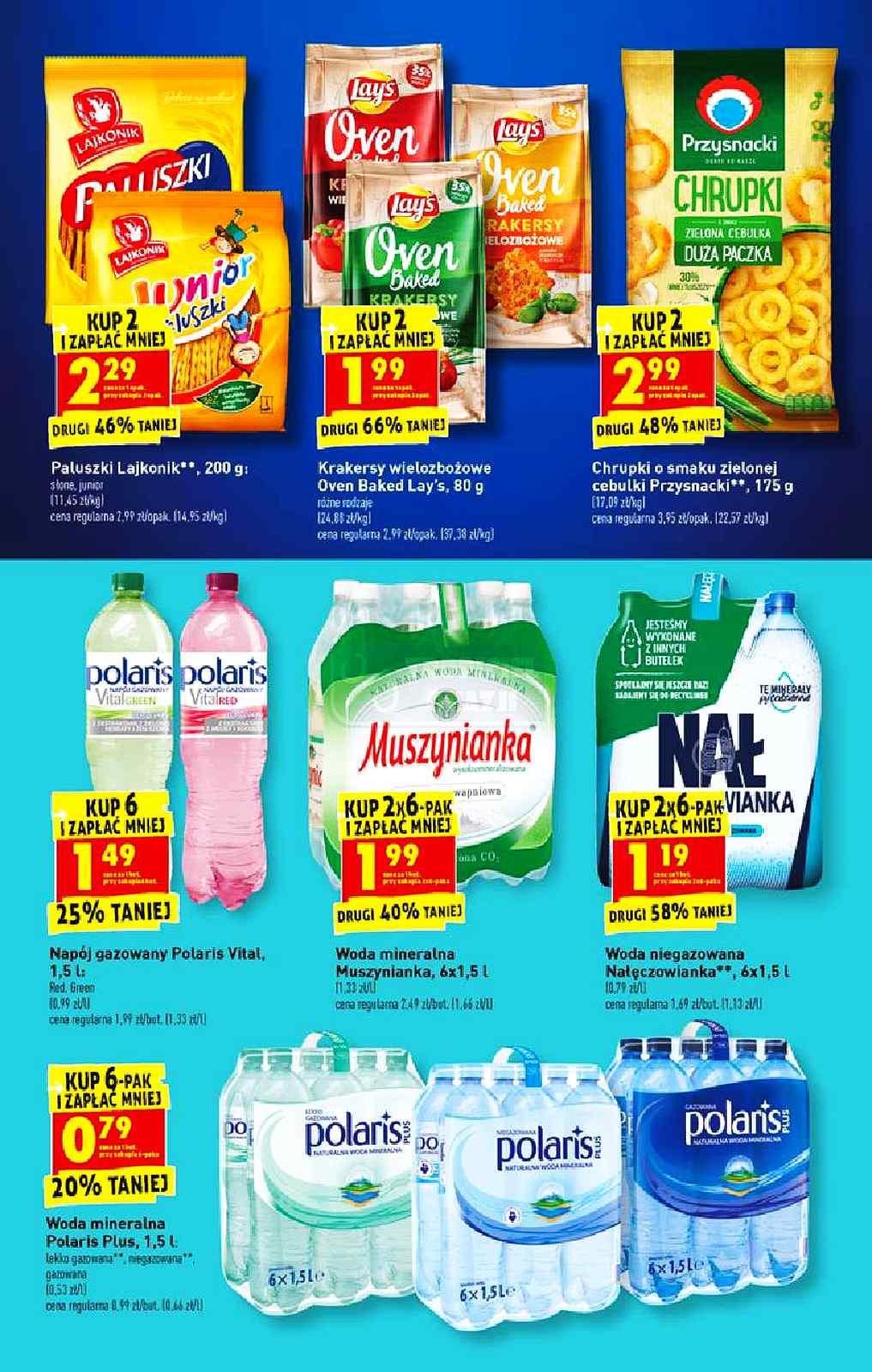 Gazetka promocyjna Biedronka do 02/10/2021 str.43