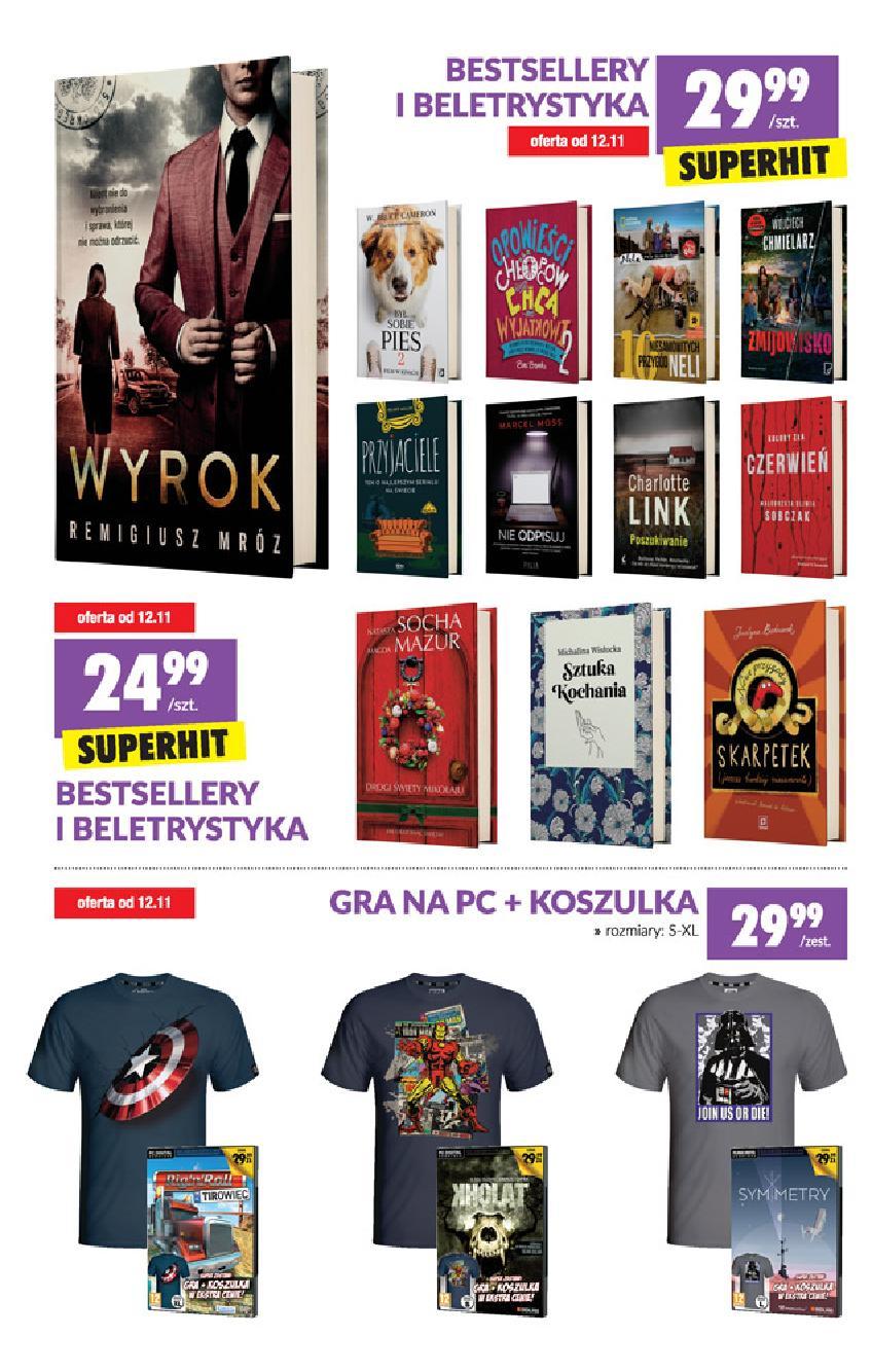 Gazetka promocyjna Biedronka do 23/11/2019 str.14