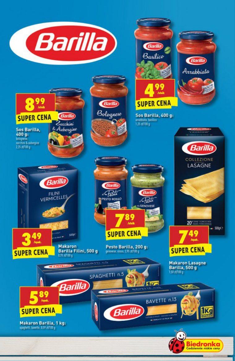 Gazetka promocyjna Biedronka do 02/11/2016 str.25
