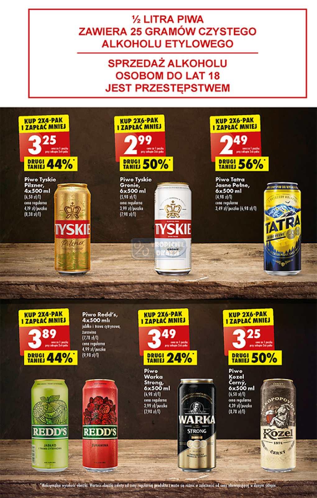 Gazetka promocyjna Biedronka do 18/02/2023 str.37