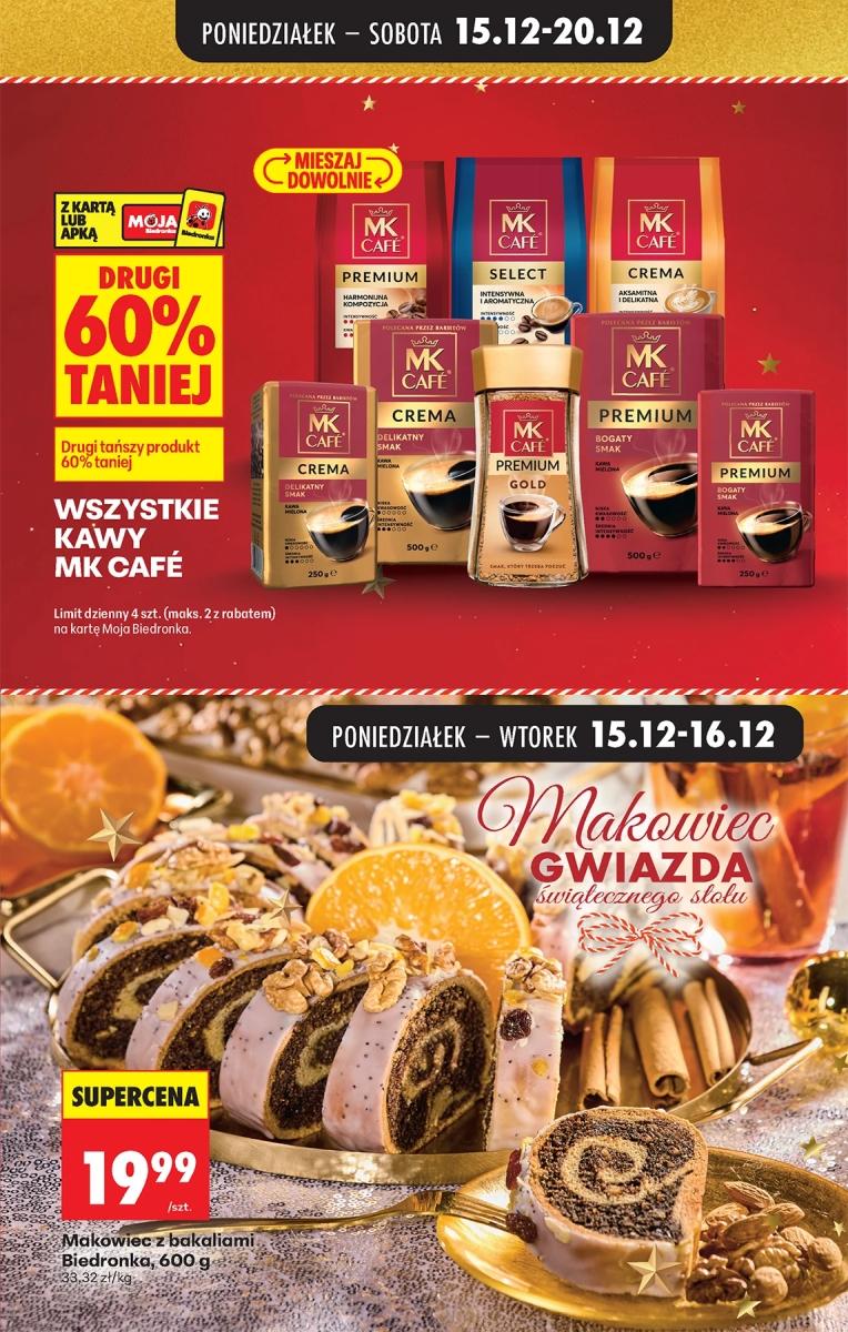 Gazetka promocyjna Biedronka do 21/12/2025 str.13