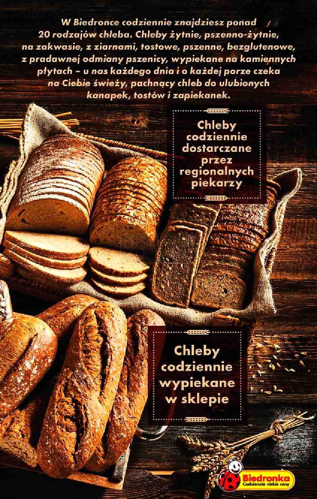 Gazetka promocyjna Biedronka do 20/10/2021 str.21
