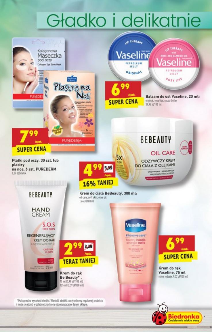 Gazetka promocyjna Biedronka do 29/01/2017 str.5