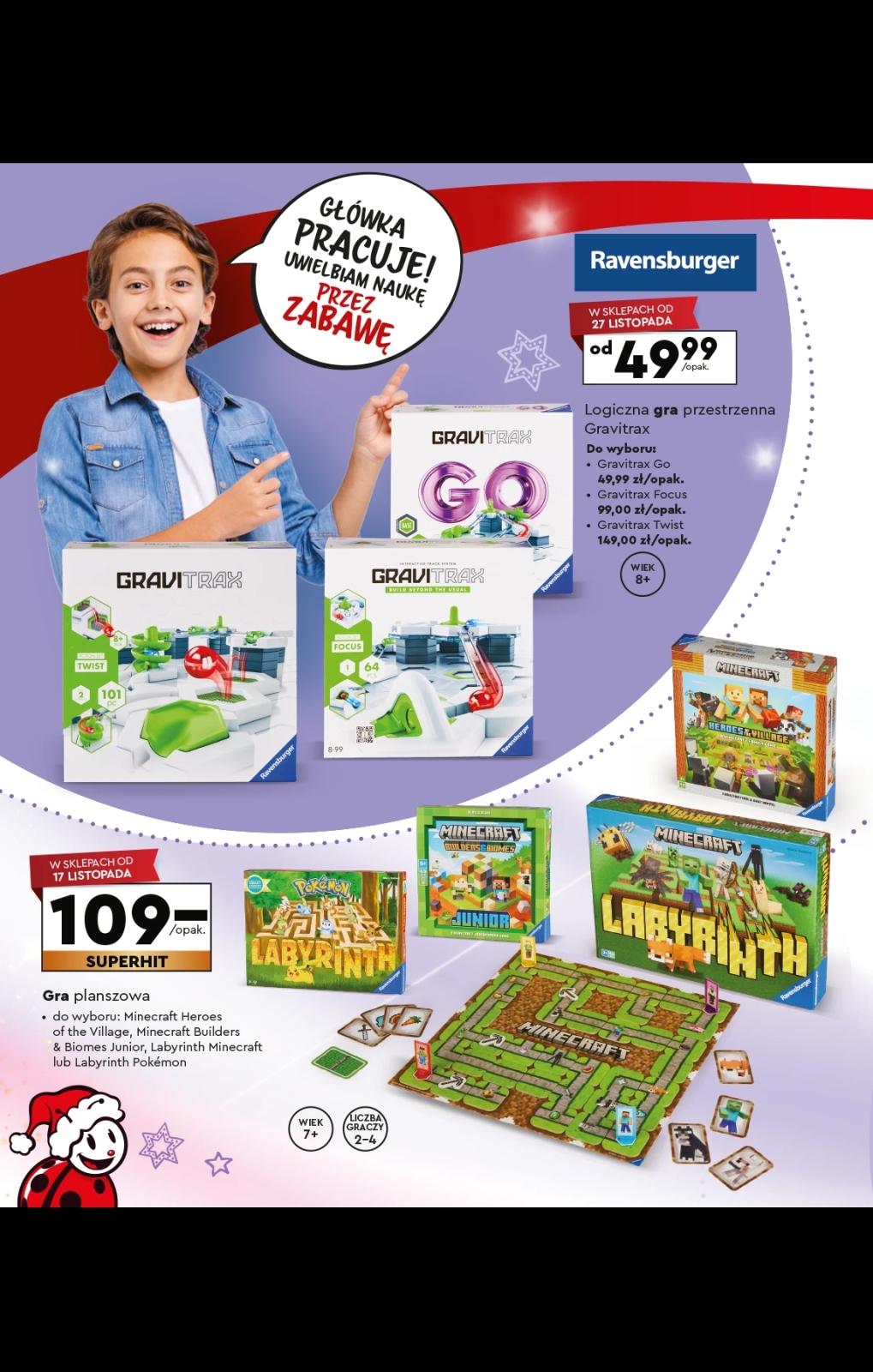 Gazetka promocyjna Biedronka do 23/12/2025 str.88