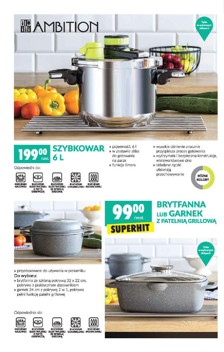 Gazetka promocyjna Biedronka do 22/12/2019 str.18