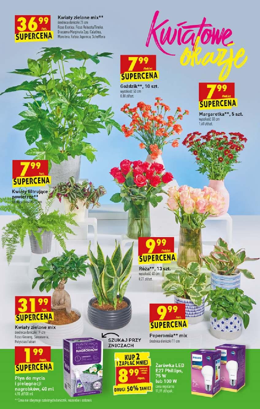 Gazetka promocyjna Biedronka do 10/10/2020 str.55