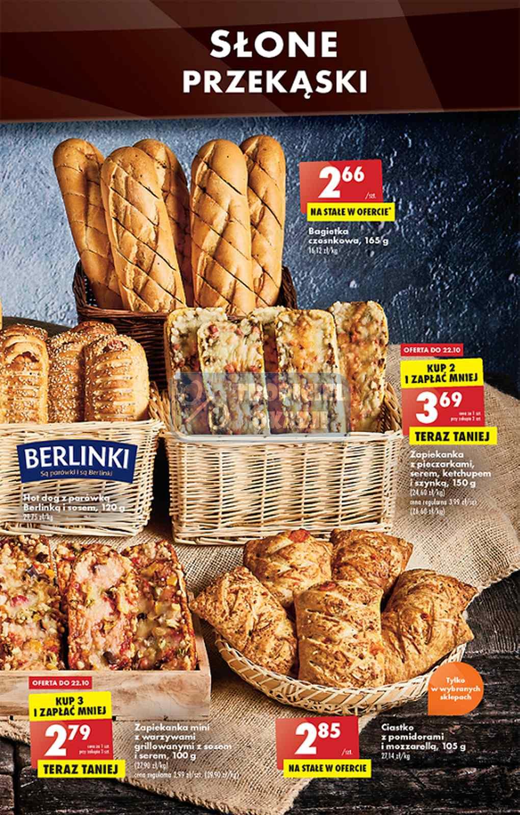 Gazetka promocyjna Biedronka do 26/10/2022 str.25