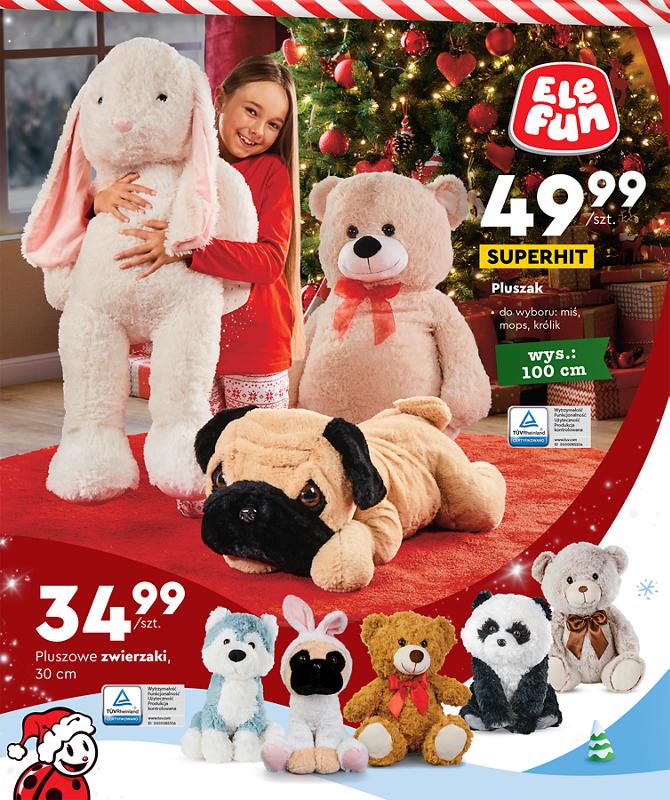 Gazetka promocyjna Biedronka do 22/12/2023 str.76