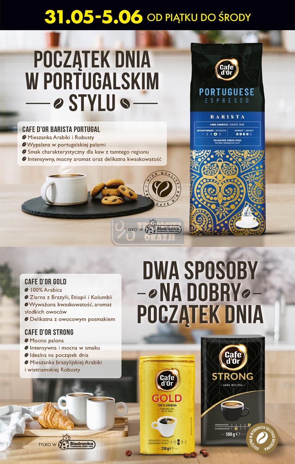 Gazetka promocyjna Biedronka do 05/06/2024 str.49