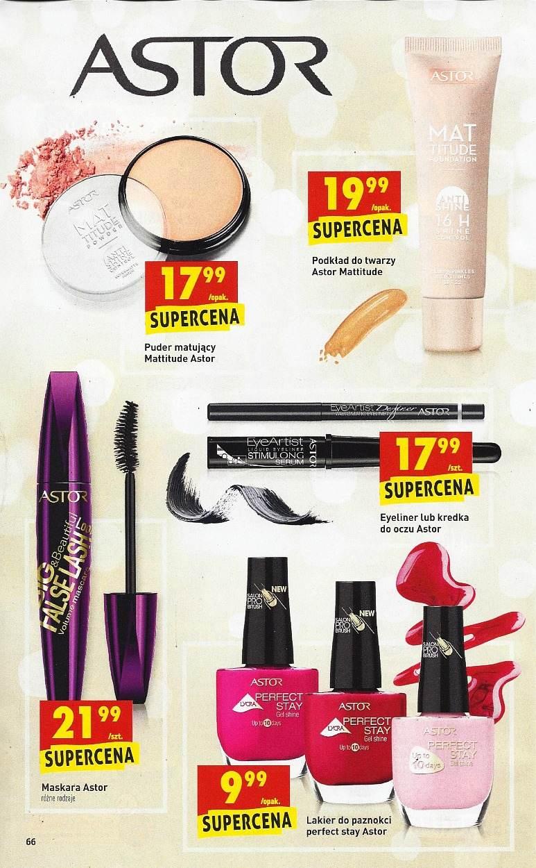 Gazetka promocyjna Biedronka do 24/12/2017 str.66