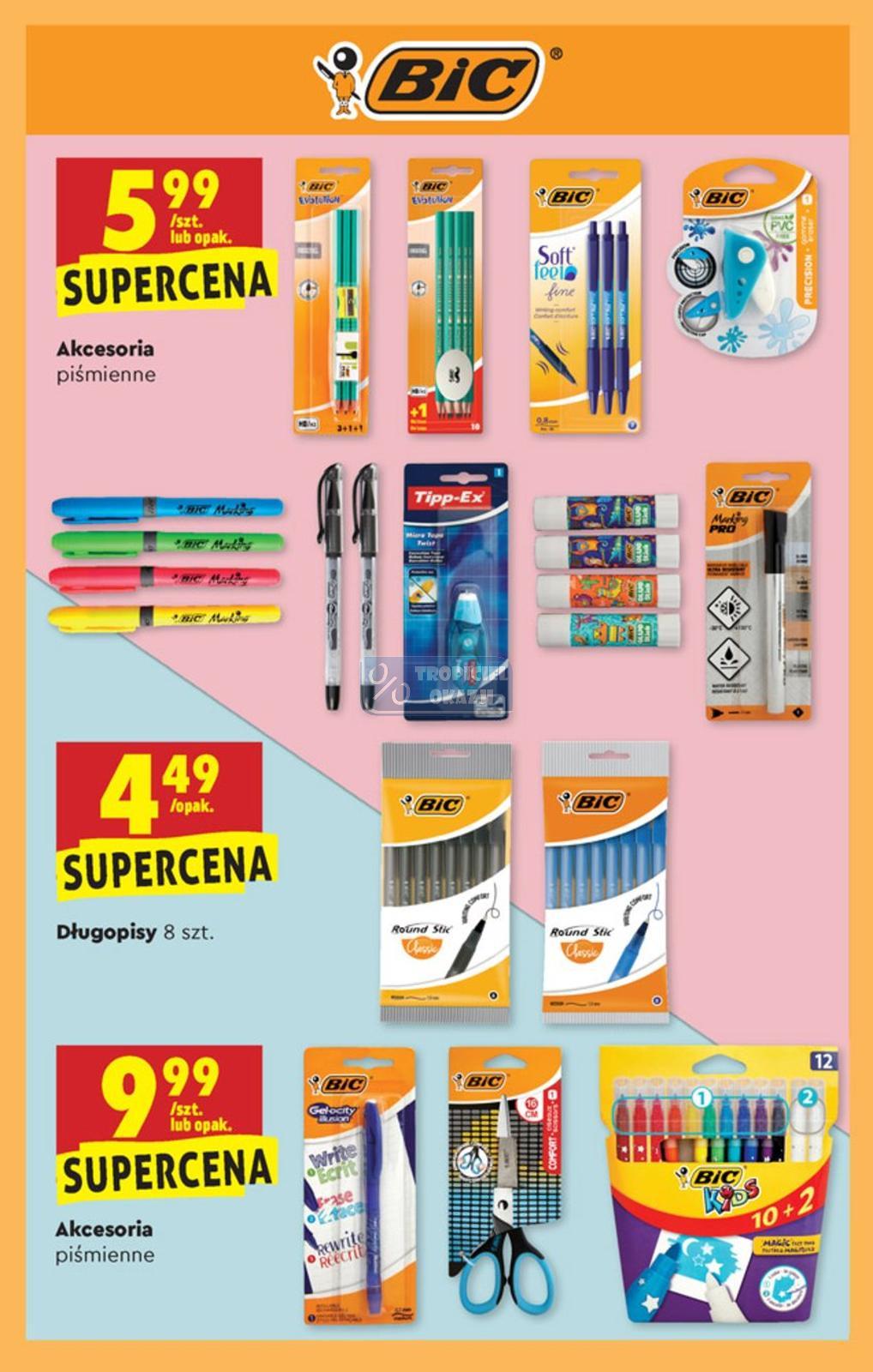 Gazetka promocyjna Biedronka do 16/02/2022 str.62