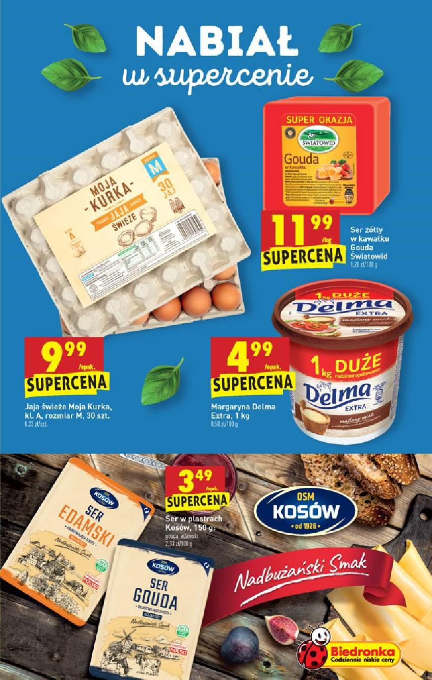 Gazetka promocyjna Biedronka do 29/04/2020 str.21