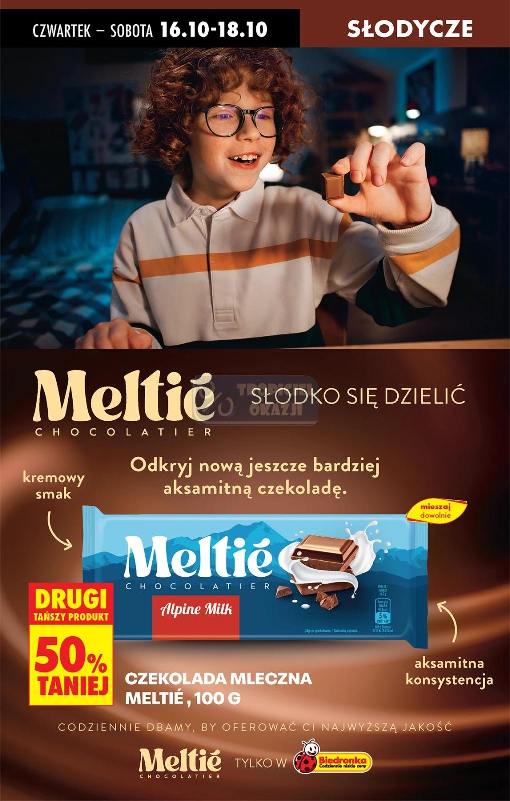 Gazetka promocyjna Biedronka do 22/10/2025 str.59