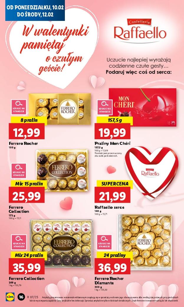 Gazetka promocyjna Lidl do 12/02/2025 str.18