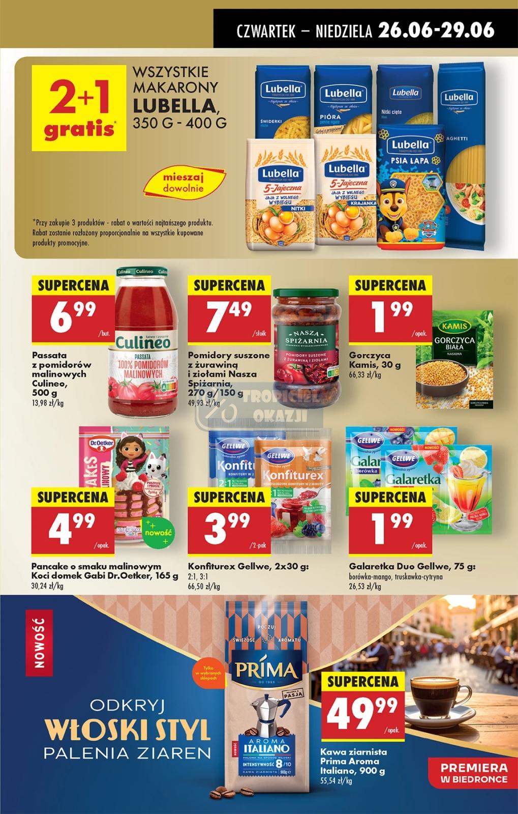 Gazetka promocyjna Biedronka do 02/07/2025 str.41