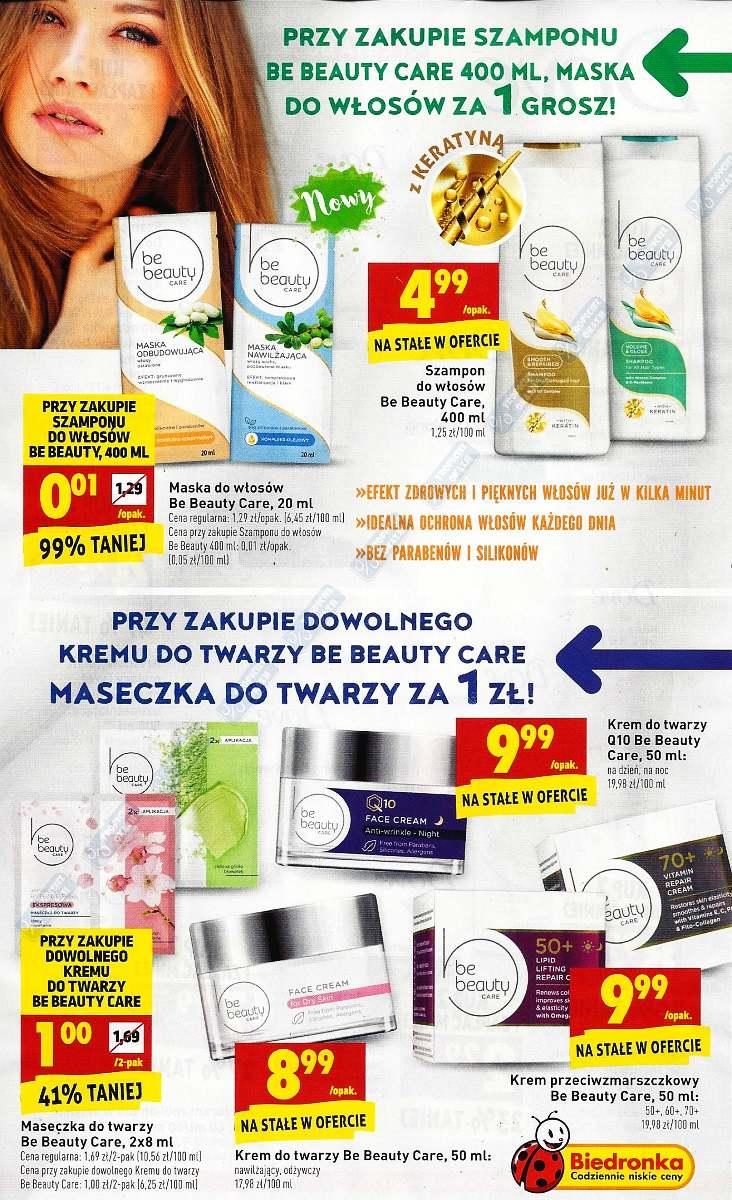 Gazetka promocyjna Biedronka do 27/06/2018 str.37
