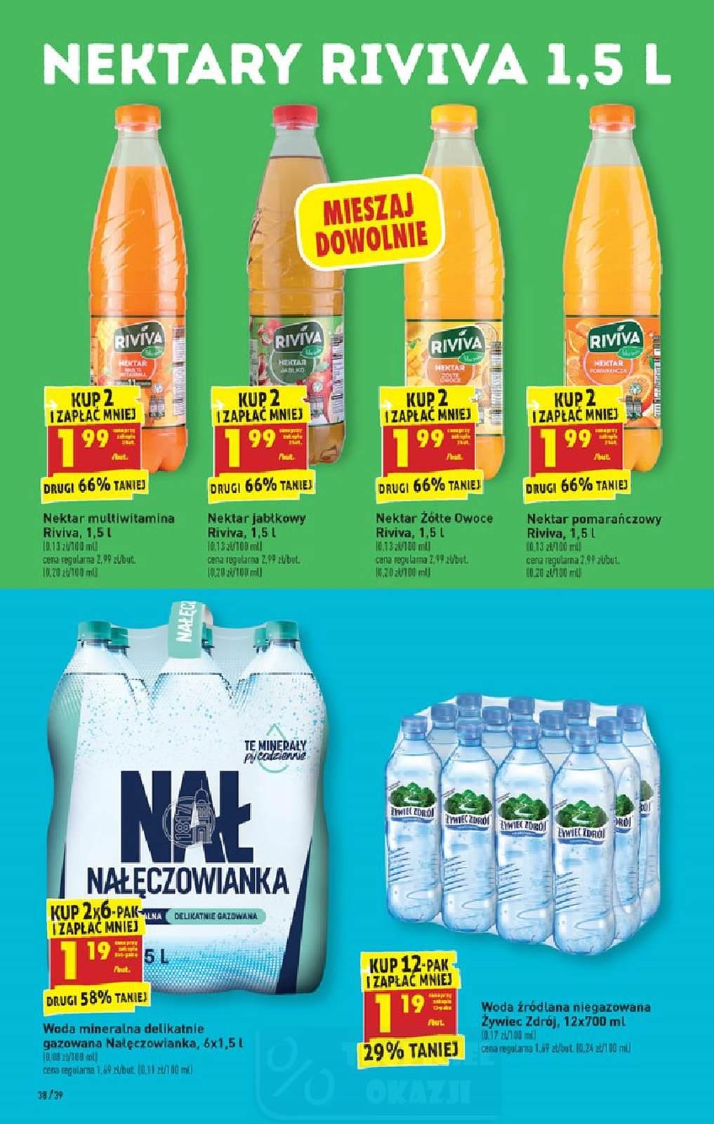 Gazetka promocyjna Biedronka do 06/02/2021 str.38