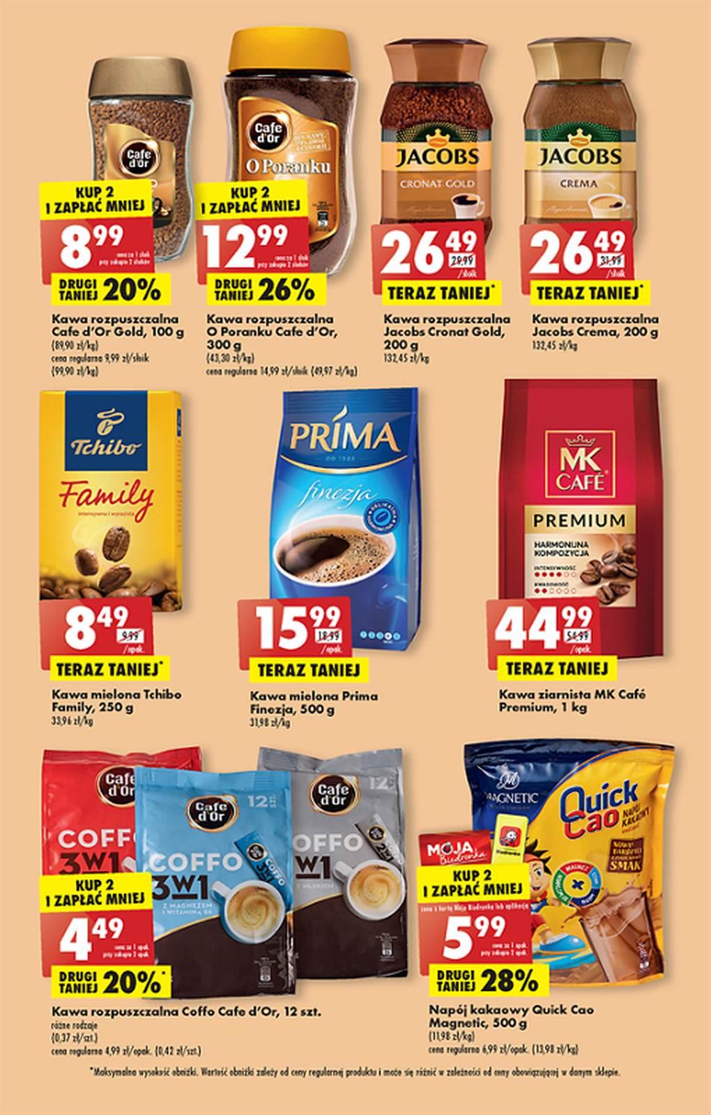 Gazetka promocyjna Biedronka do 03/12/2022 str.31