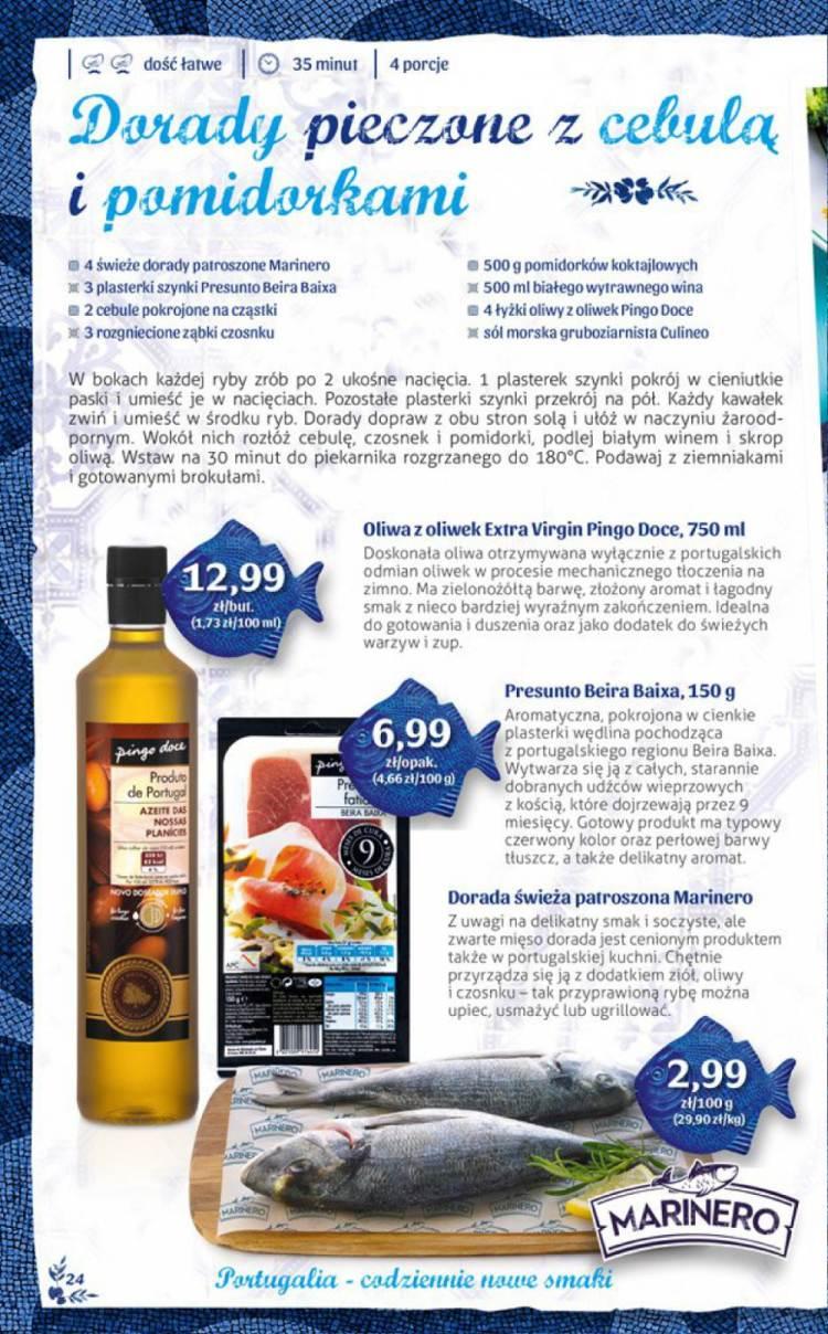 Gazetka promocyjna Biedronka do 02/10/2016 str.24