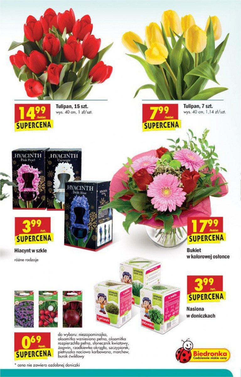 Gazetka promocyjna Biedronka do 07/02/2018 str.47