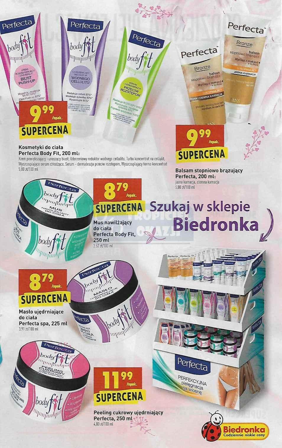 Gazetka promocyjna Biedronka do 26/04/2017 str.31
