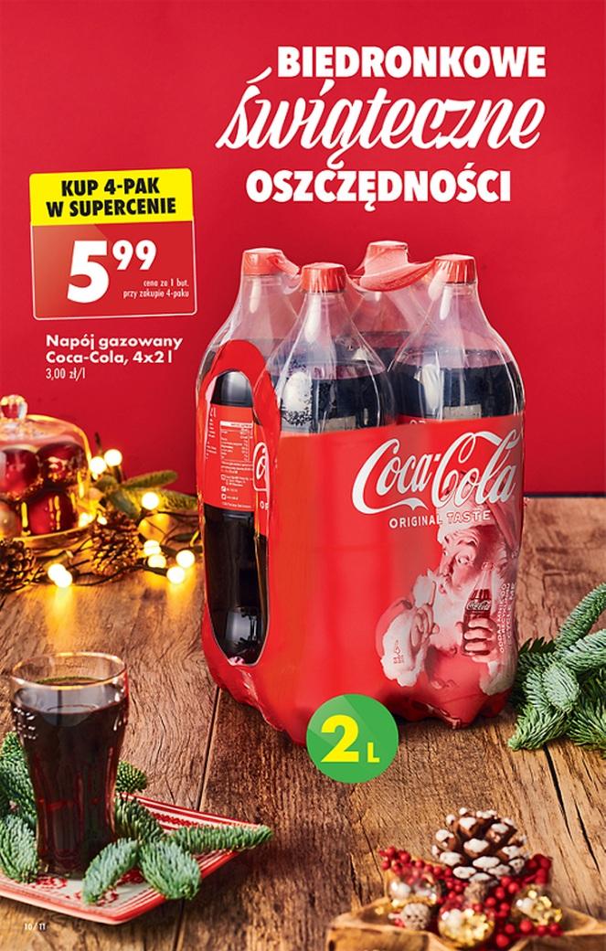 Gazetka promocyjna Biedronka do 24/12/2022 str.10