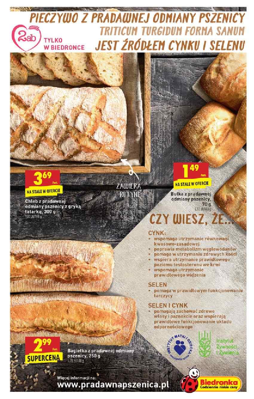 Gazetka promocyjna Biedronka do 05/06/2019 str.27