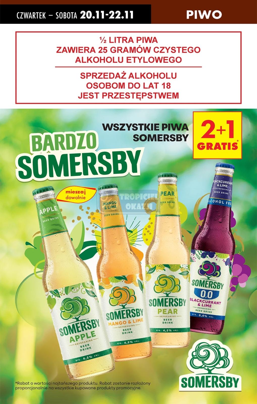 Gazetka promocyjna Biedronka do 26/11/2025 str.86