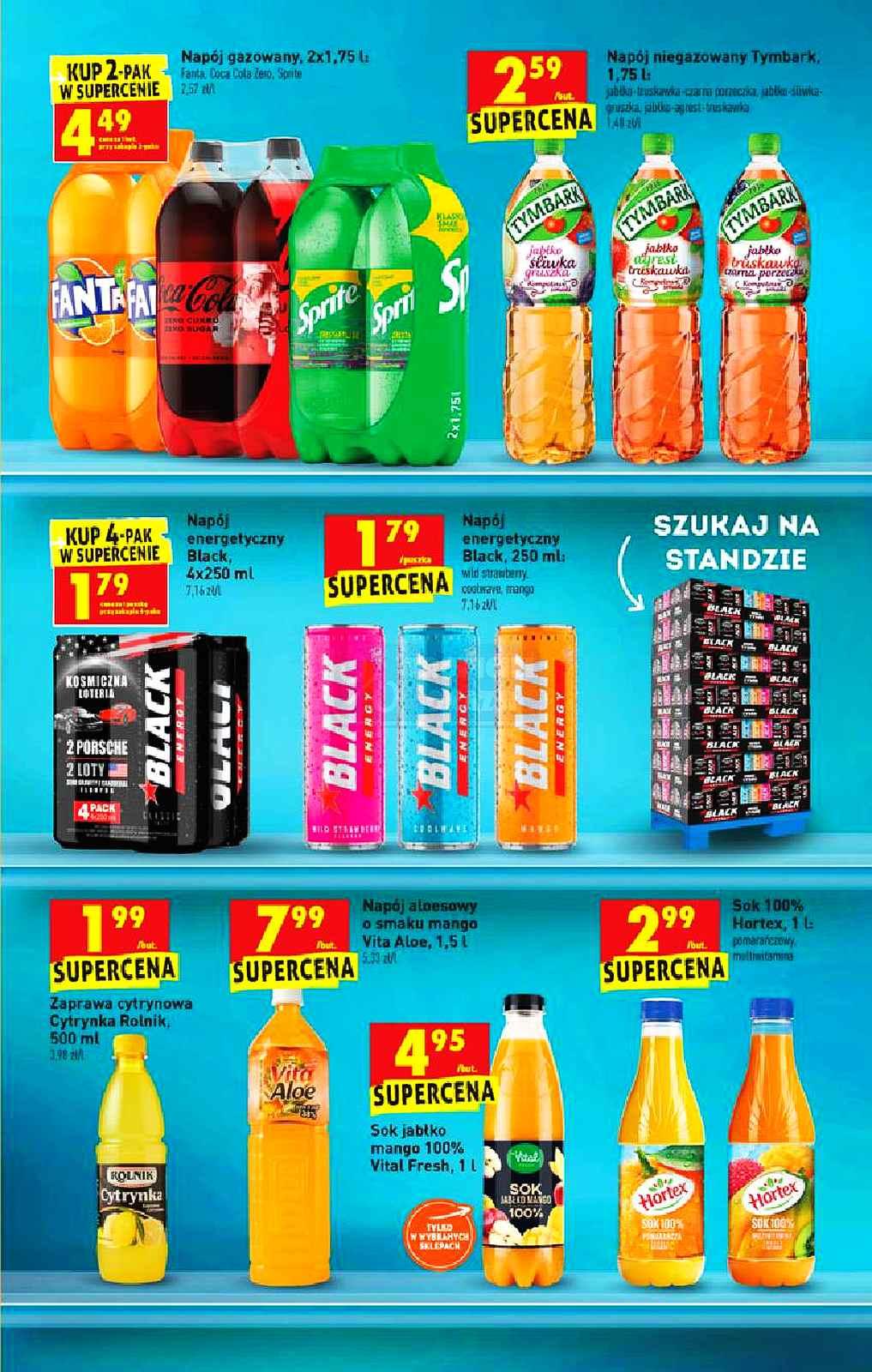 Gazetka promocyjna Biedronka do 24/11/2021 str.51