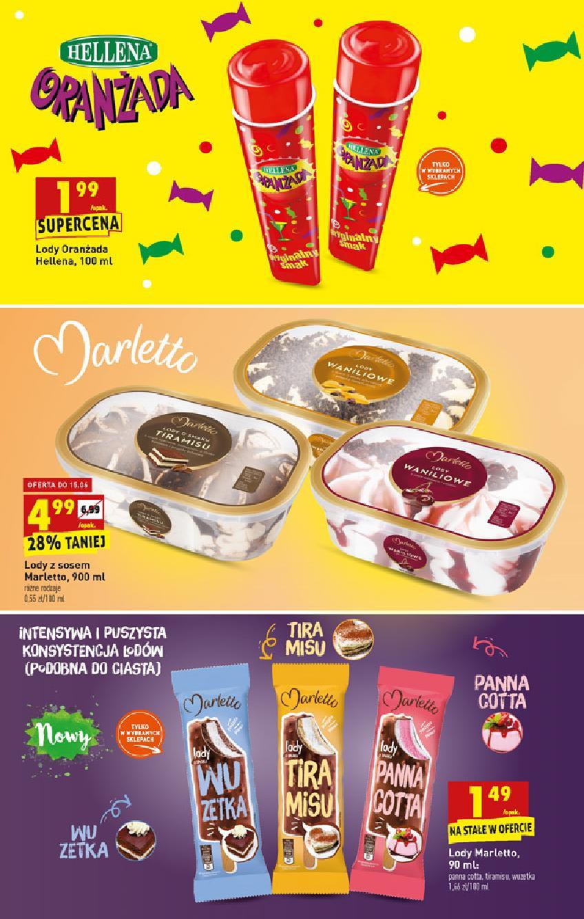 Gazetka promocyjna Biedronka do 19/06/2019 str.55