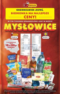 W tym tygodniu - Lada
