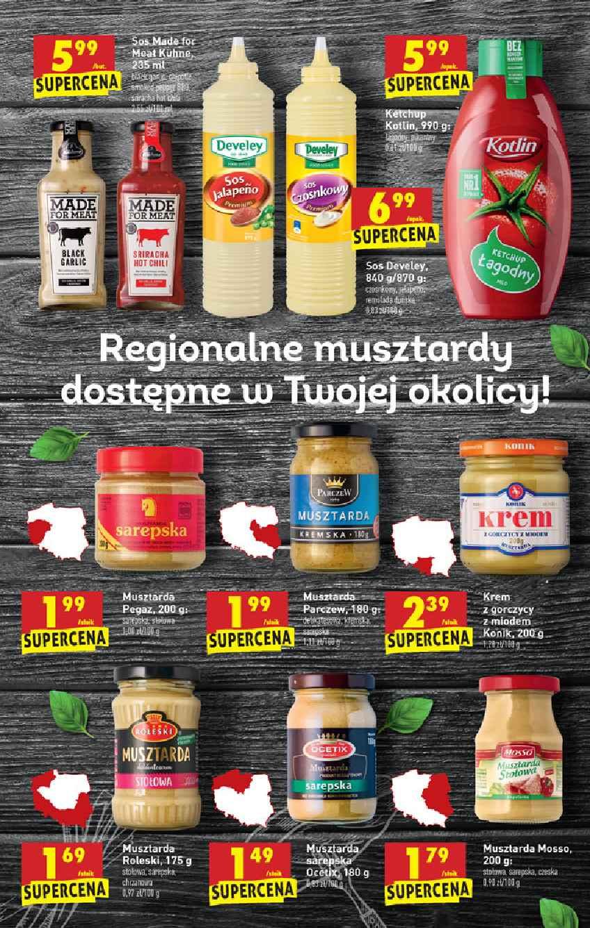 Gazetka promocyjna Biedronka do 29/04/2020 str.15
