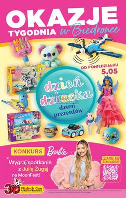 Okazje tygodnia