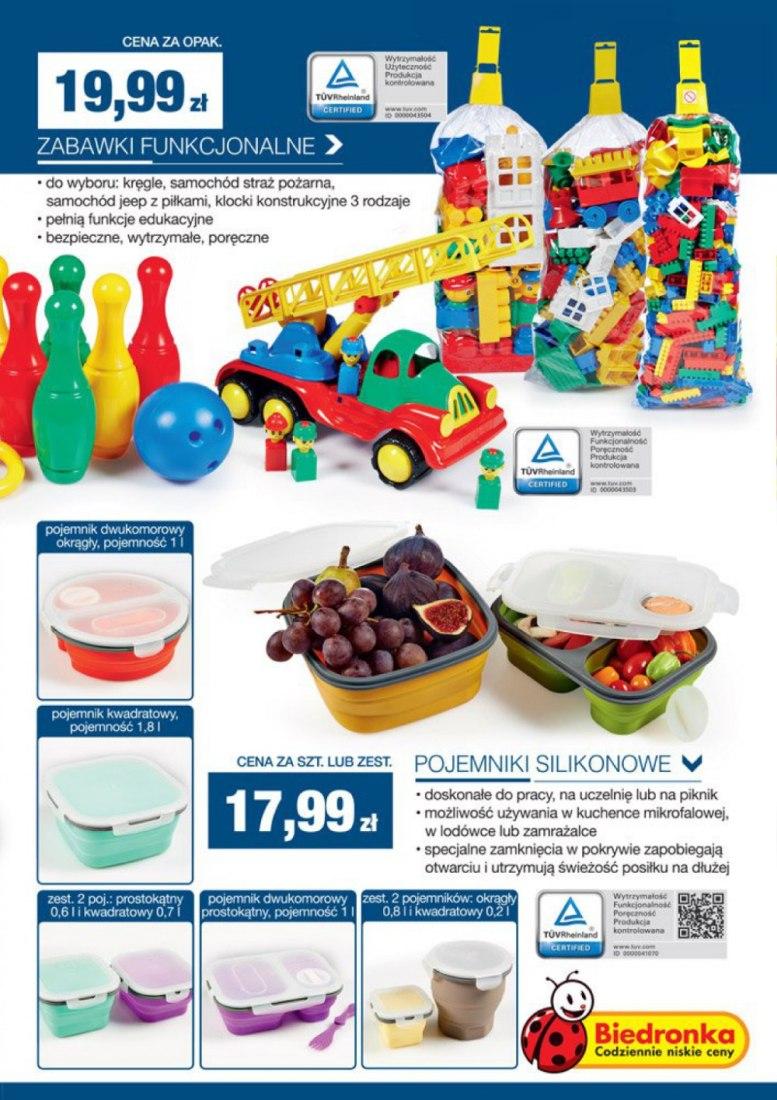 Gazetka promocyjna Biedronka do 05/10/2016 str.7