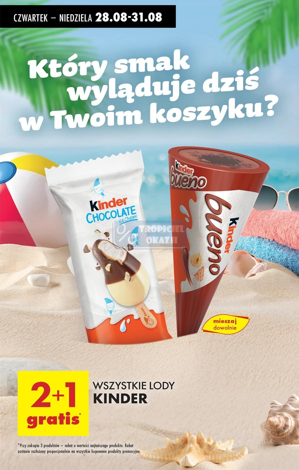 Gazetka promocyjna Biedronka do 03/09/2025 str.51