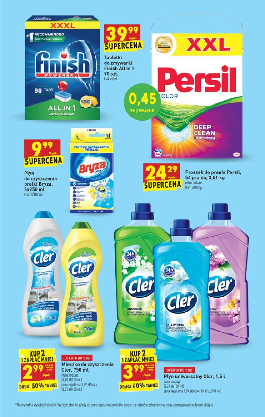 Gazetka promocyjna Biedronka do 05/02/2020 str.61
