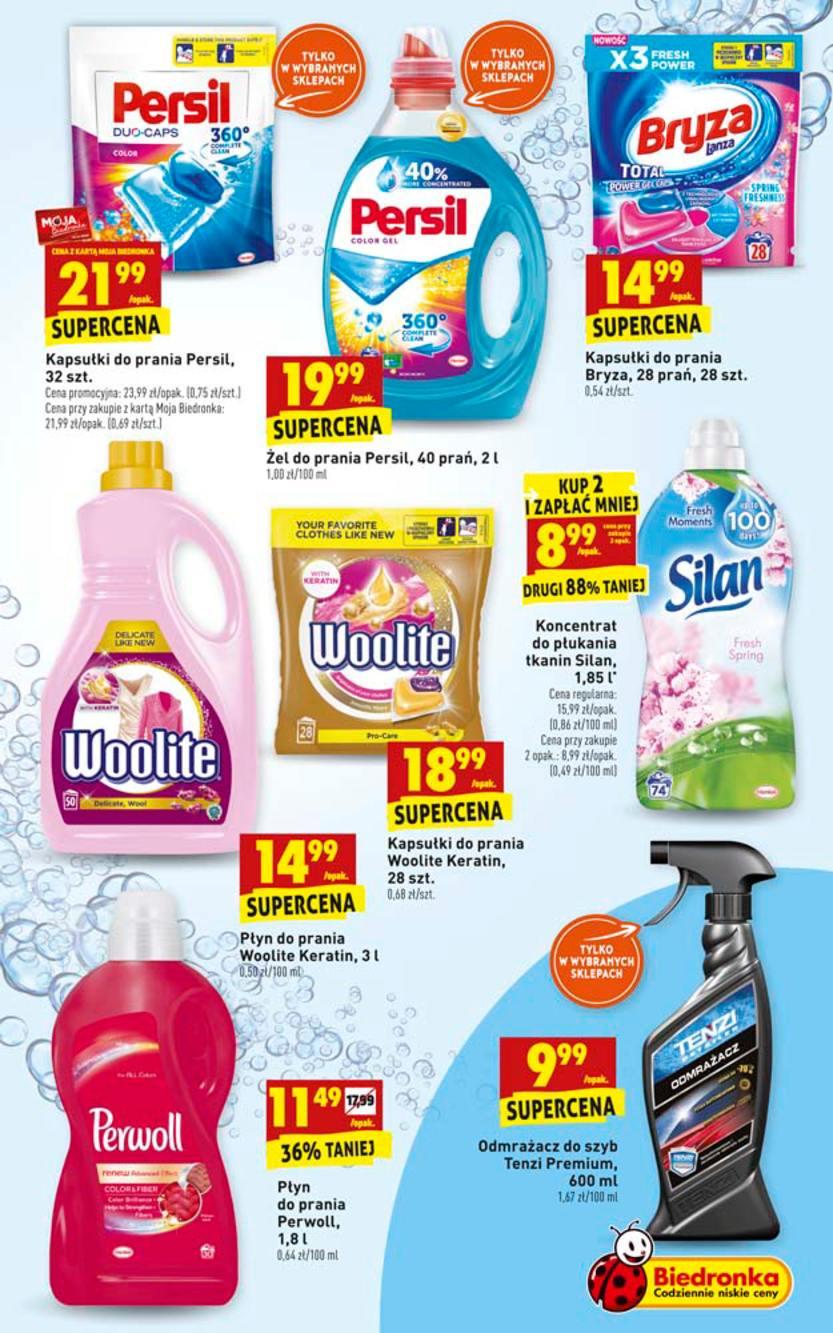 Gazetka promocyjna Biedronka do 31/12/2018 str.49