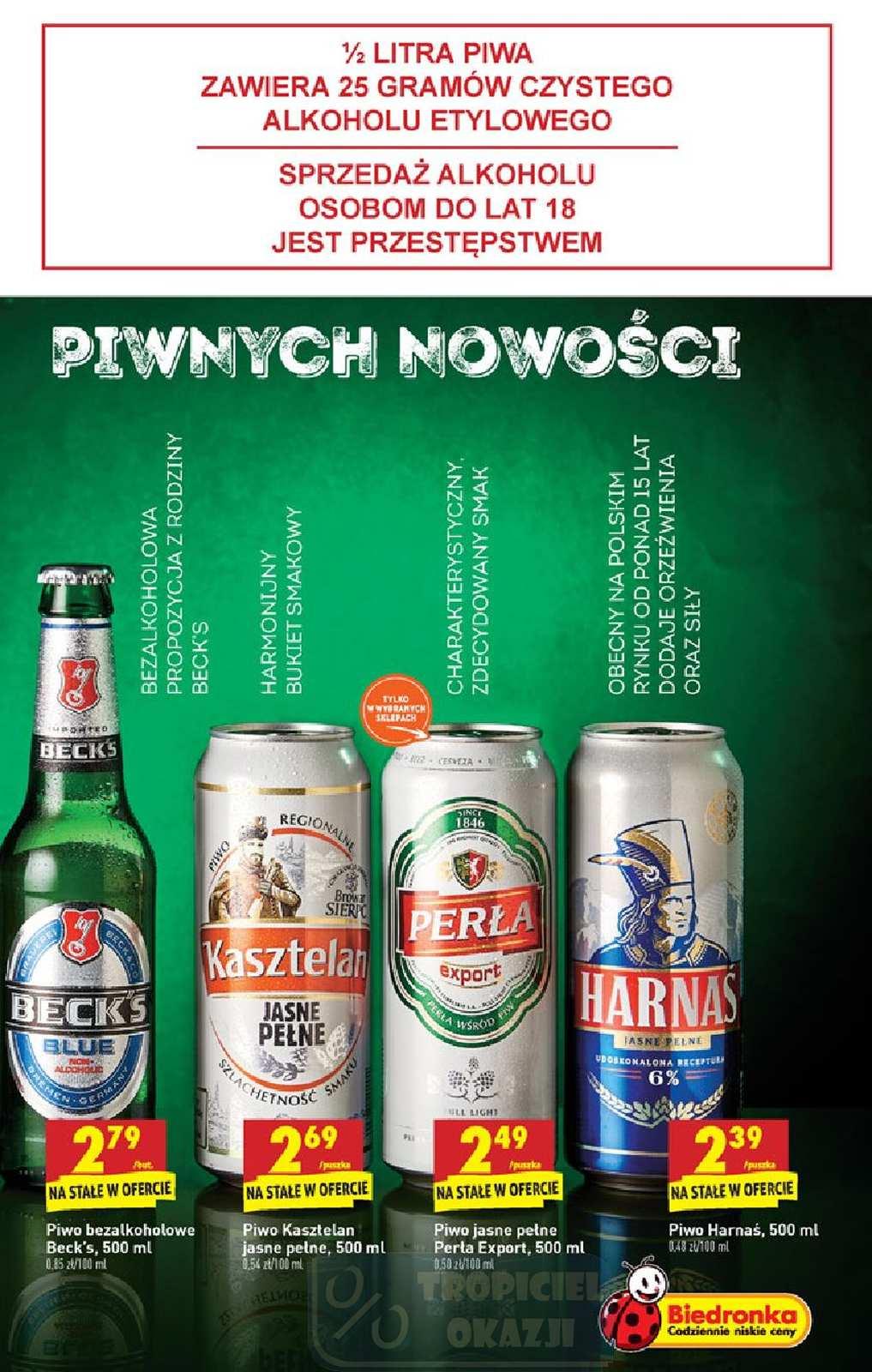 Gazetka promocyjna Biedronka do 08/02/2020 str.45