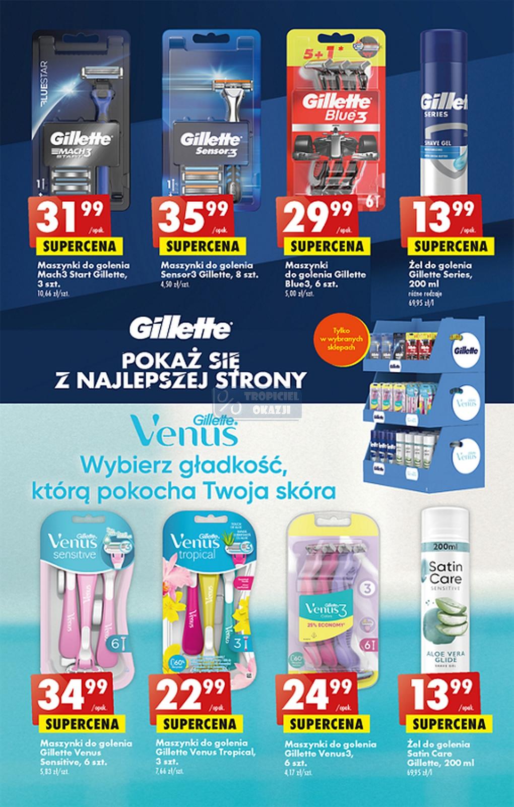 Gazetka promocyjna Biedronka do 17/05/2023 str.52